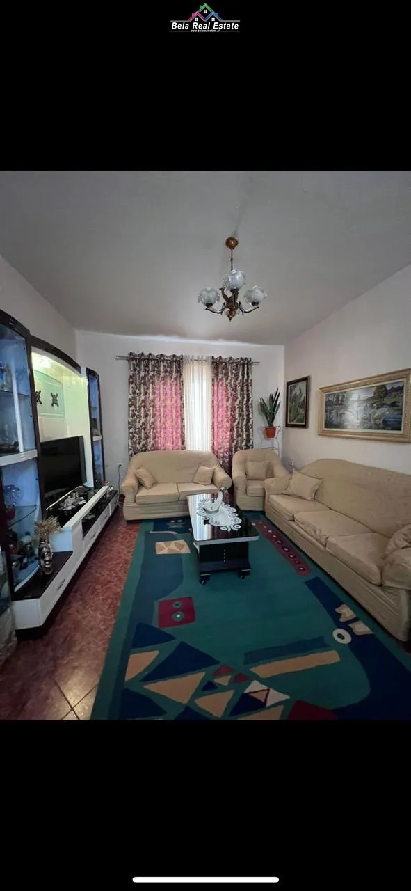 Kat Vile 2+1 me Qera ne Laprak (ID BV2244) Tirane