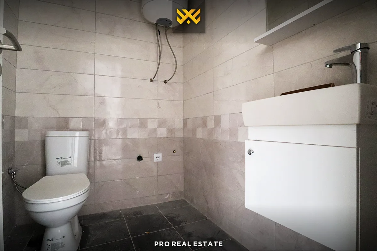 Banesë 109.13m² për #SHITJE në Fushë Kosovë.
