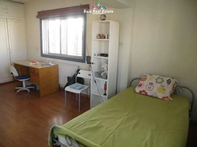 Vile Me Qera 3+1 ne Kinostudio (ID BV22202) Tirane