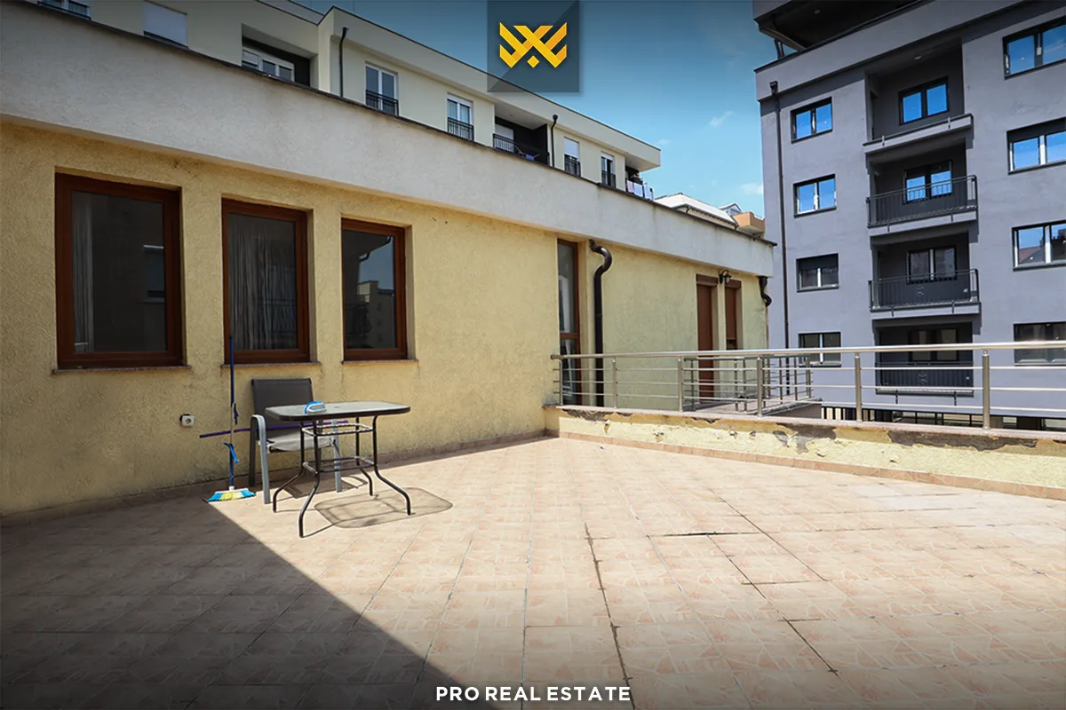 Shtëpi 250m² me #QIRA te Mati 1.