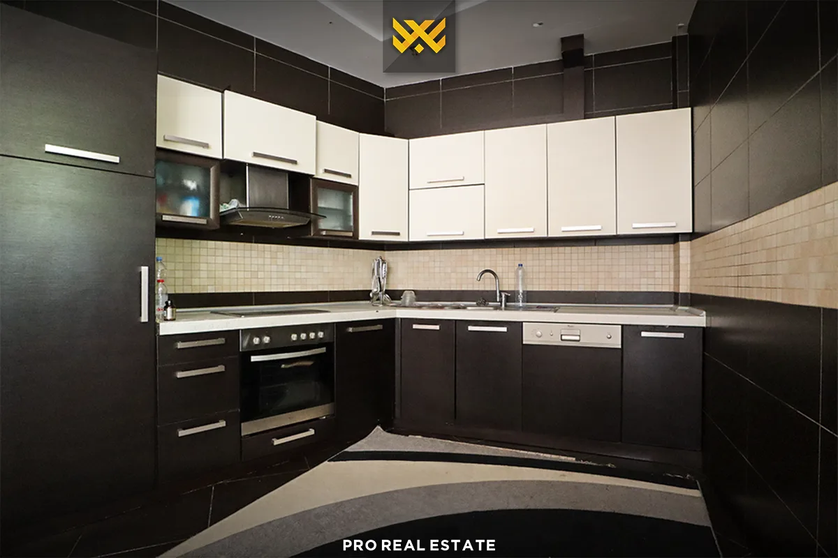 Shtëpi 250m² me #QIRA te Mati 1.