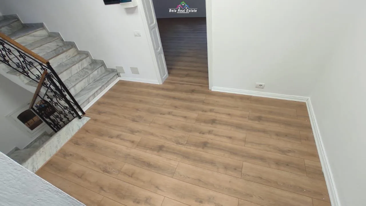 Vile 3-Kateshe Me Qera Ne Xhamllik (ID BV22322) Tirane
