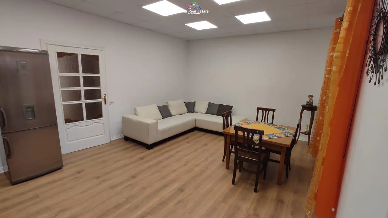Vile 3-Kateshe Me Qera Ne Xhamllik (ID BV22322) Tirane