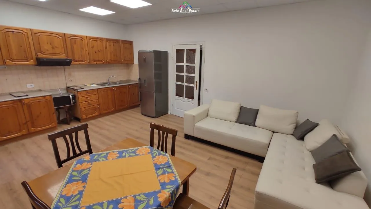 Vile 3-Kateshe Me Qera Ne Xhamllik (ID BV22322) Tirane