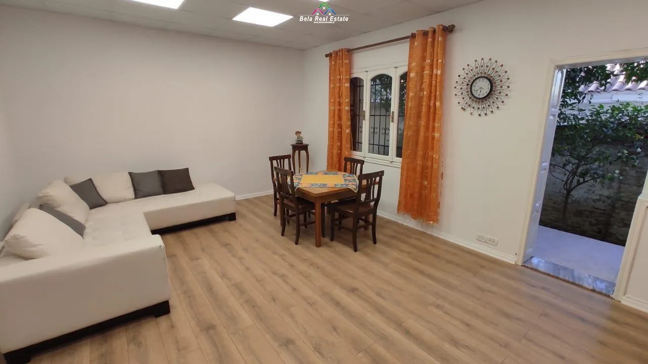Vile 3-Kateshe Me Qera Ne Xhamllik (ID BV22322) Tirane