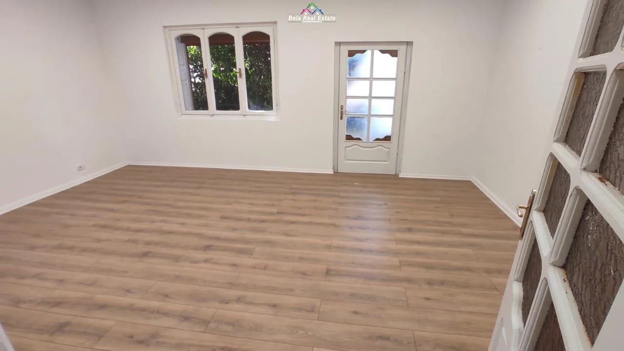 Vile 3-Kateshe Me Qera Ne Xhamllik (ID BV22322) Tirane