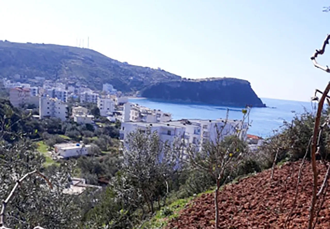 Shitet tokë bujqësore në himarë