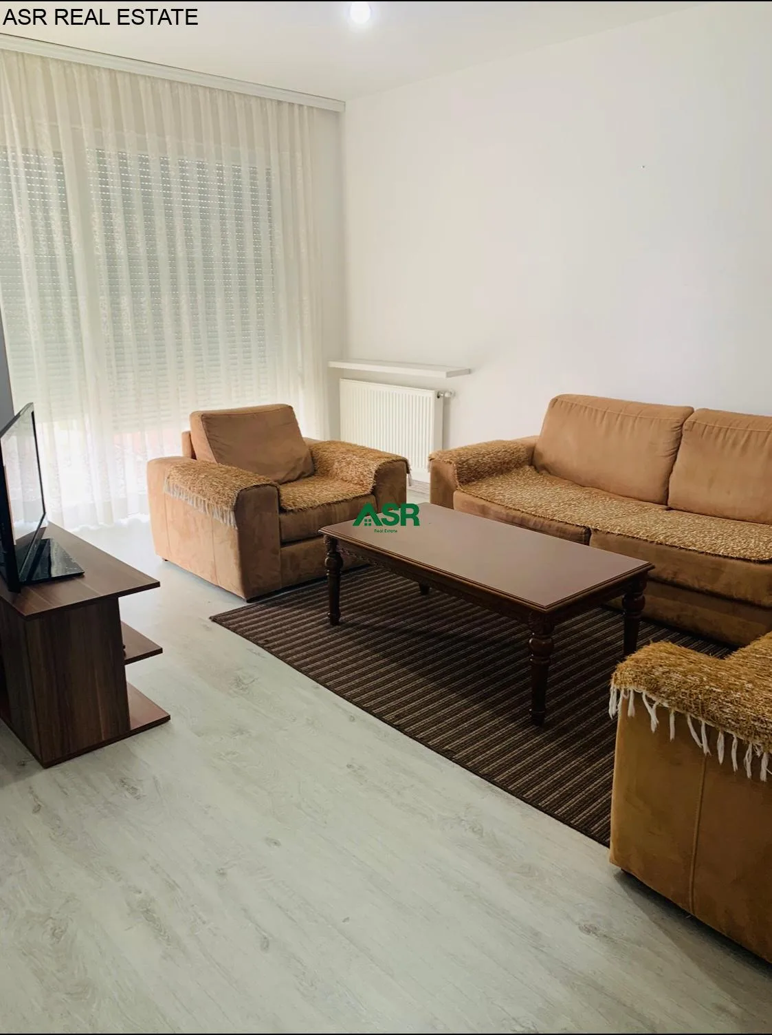 #ID:4255 Banesë 62m2 me #qira në rr.C