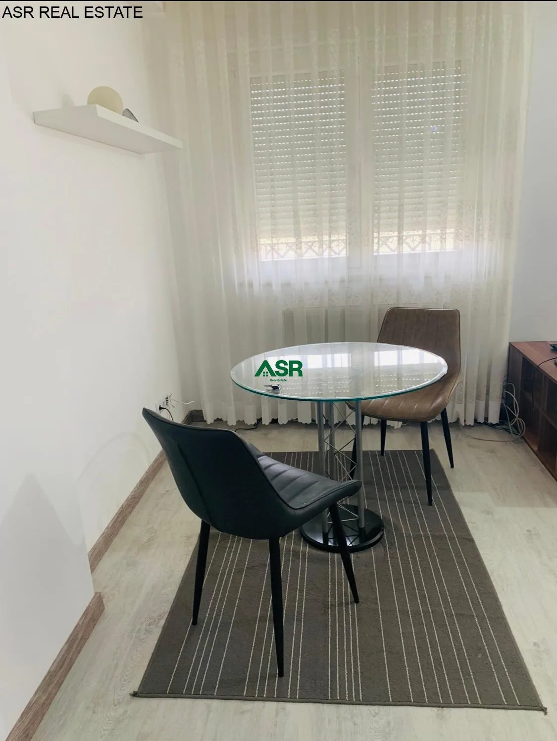#ID:4255 Banesë 62m2 me #qira në rr.C