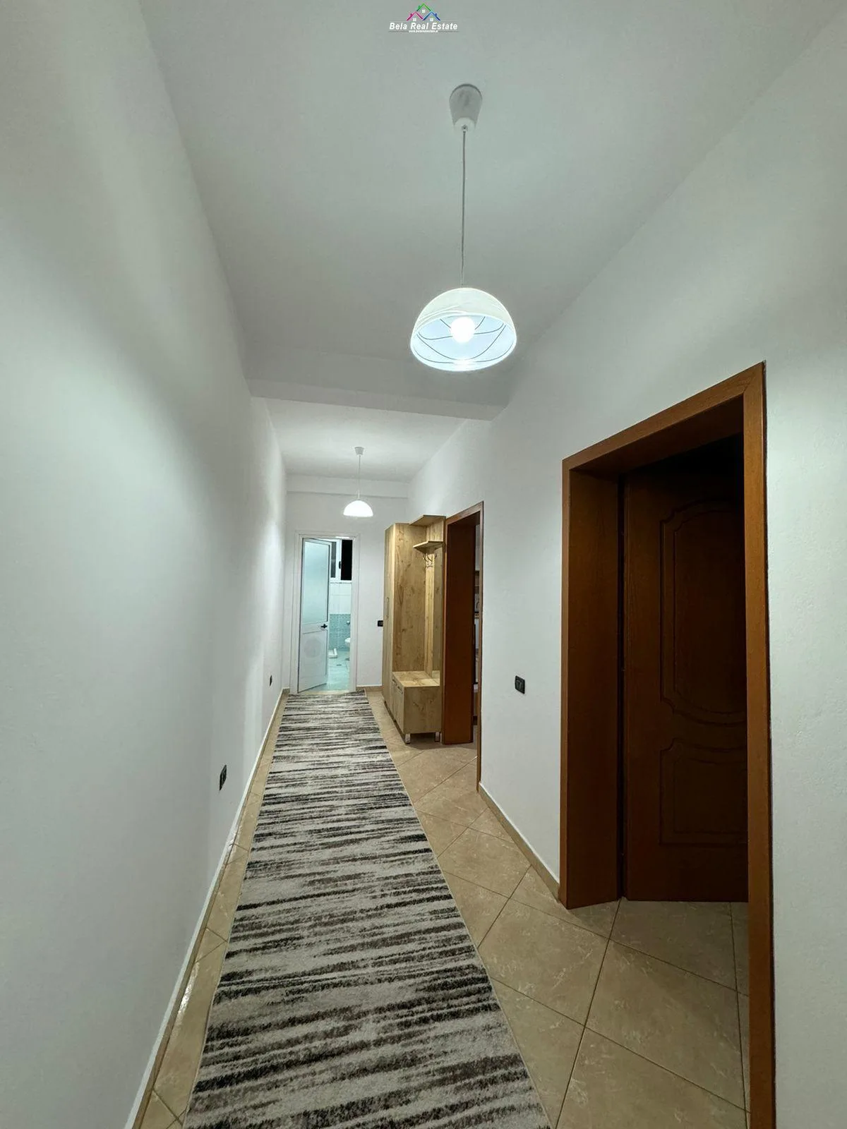 Kati Vile me qera 1+1 Tek Rruga 5 Maji (ID BV22309) Tirane