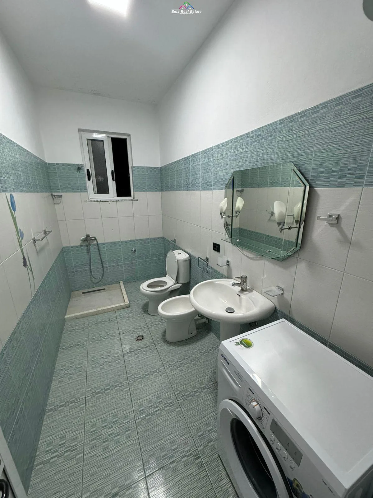 Kati Vile me qera 1+1 Tek Rruga 5 Maji (ID BV22309) Tirane