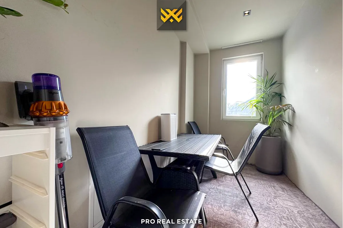 Banesë Penthouse 160m² + 80m² për #SHITJE në Lagjen e Spitalit
