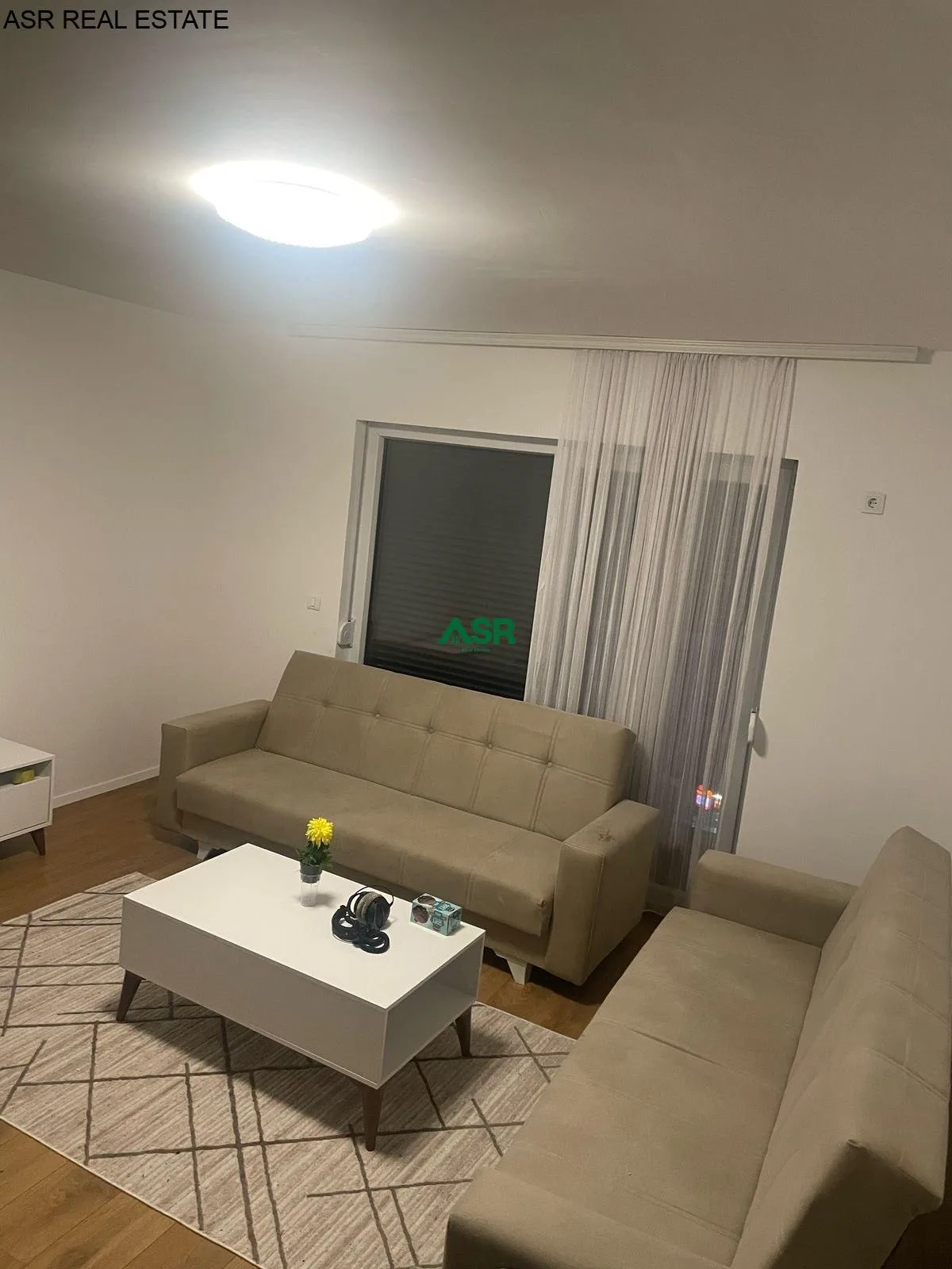 #ID:3535 Banesë 70m2 me #qira në rr.B, prapa Royal Mall