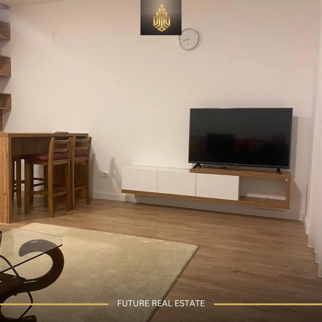 Banesë me QERA/85m²