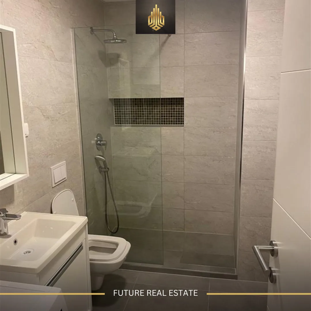 Banesë me QERA/85m²