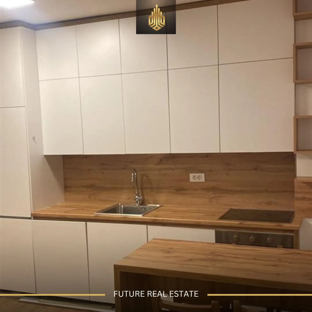 Banesë me QERA/85m²