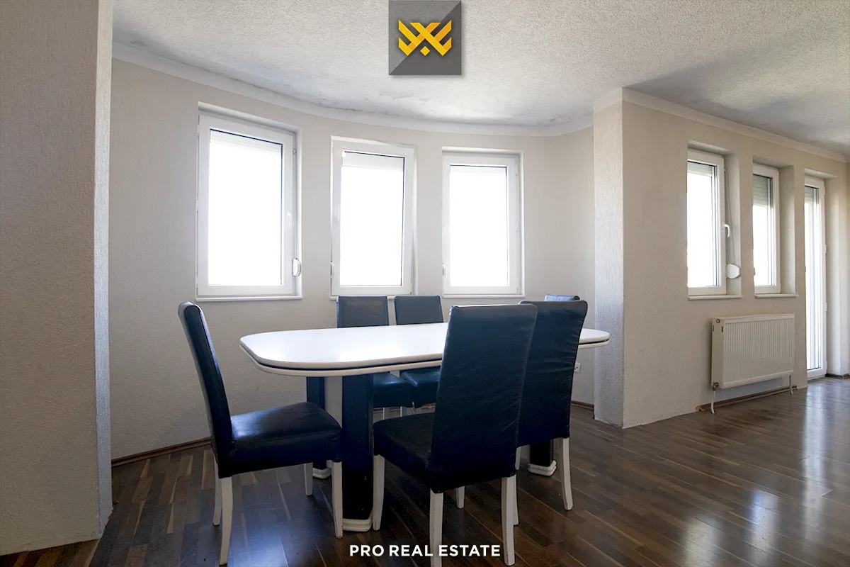 Banesë 130m² për #SHITJE te Mati 1.