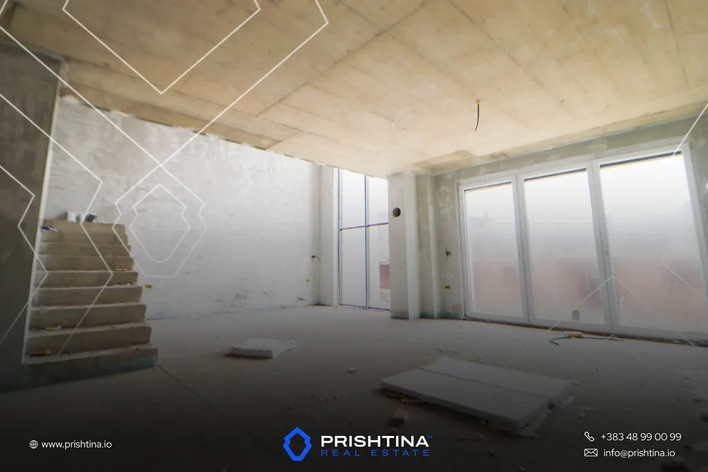 Shtëpi në #shitje 323m² në Gërmi