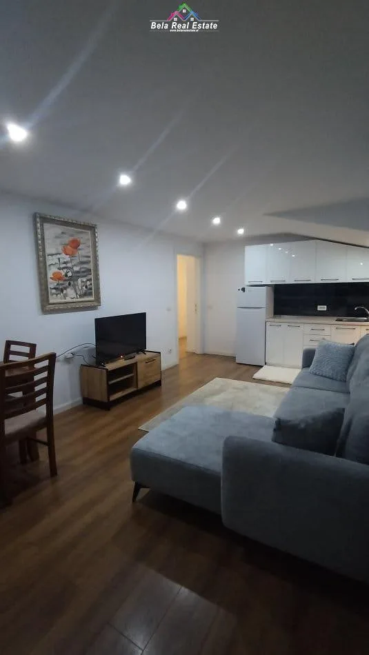 Kat Vile Me Qera 1+1 Tek Rruga E Kavajes (ID BV22374)Tirane