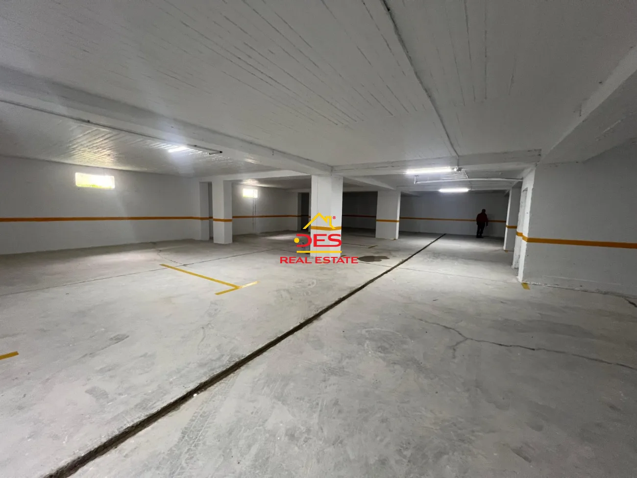 Shiten 5 poste parkimi te ish kombinati i peshkut ,vlorë