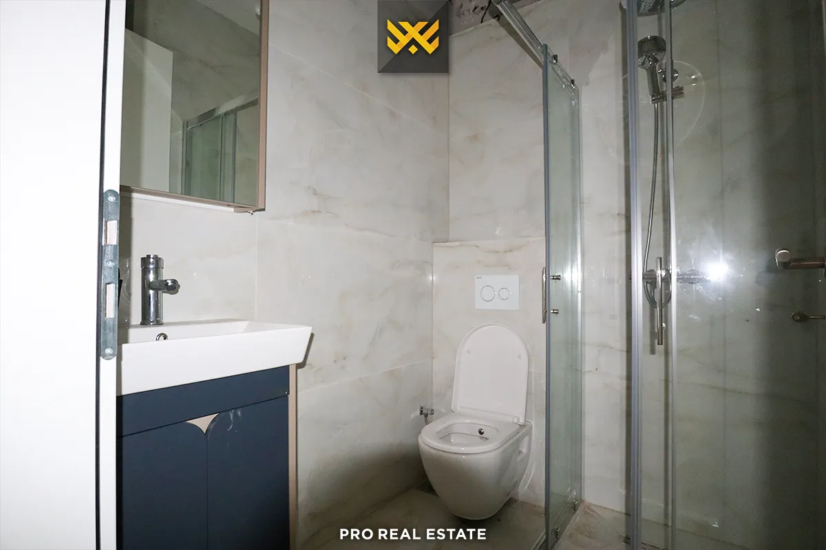 Banesë 76.6m² për #SHITJE te Prishtina e Re