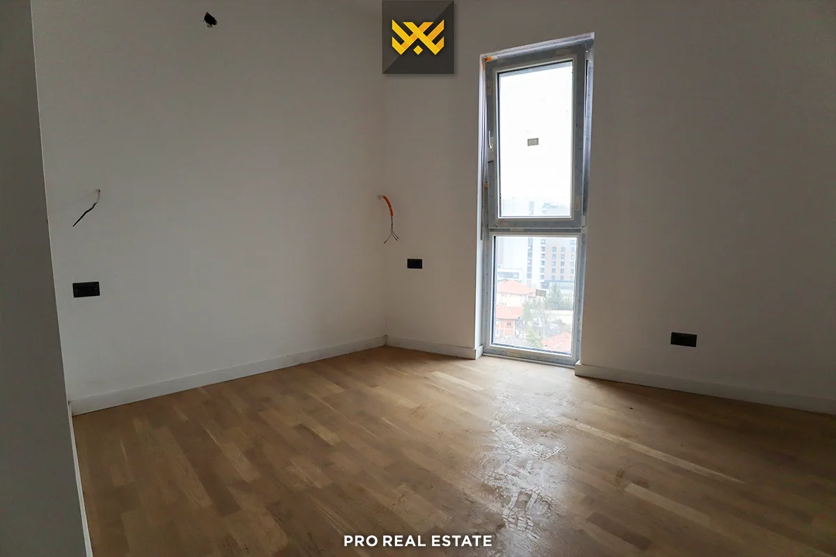 Banesë 76.6m² për #SHITJE te Prishtina e Re