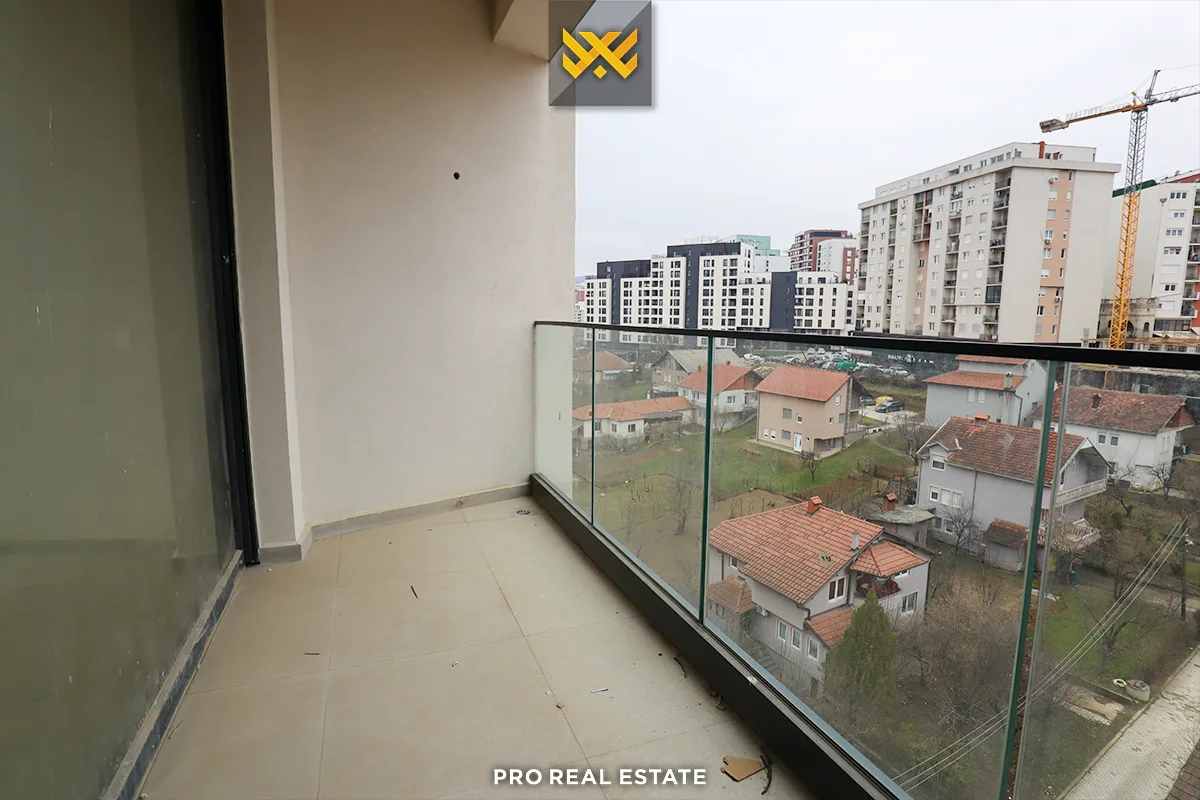 Banesë 76.6m² për #SHITJE te Prishtina e Re