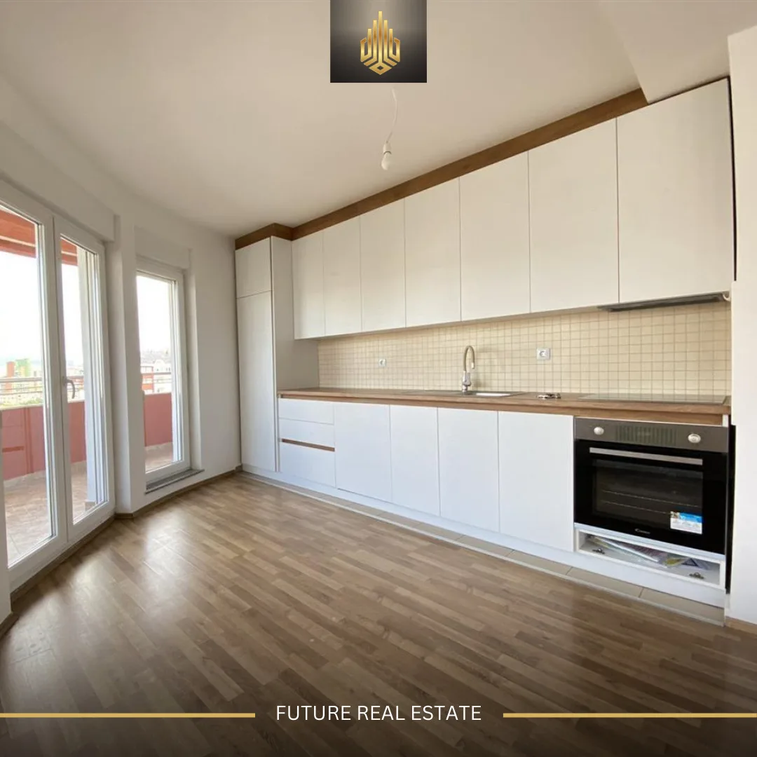 Banesë me QERA/122m²