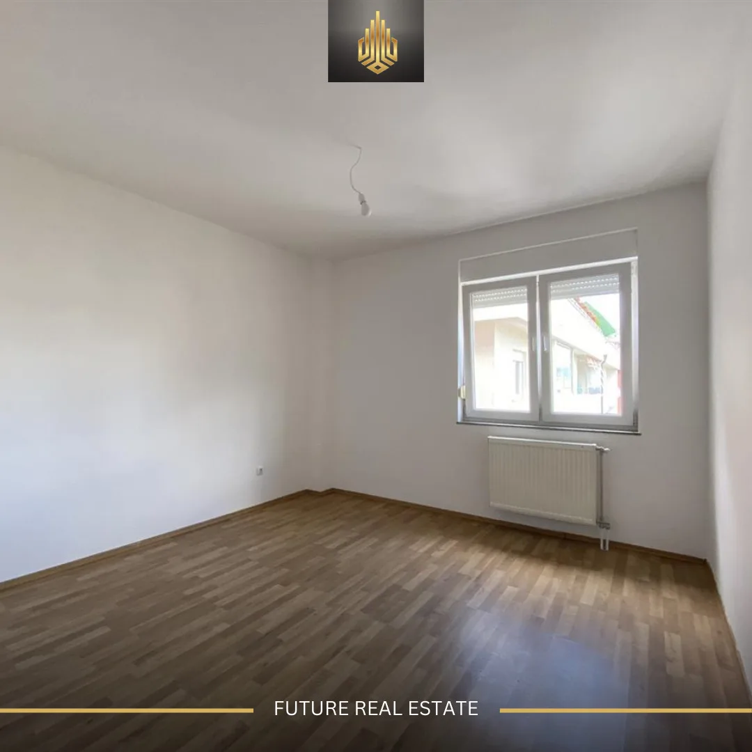 Banesë me QERA/122m²