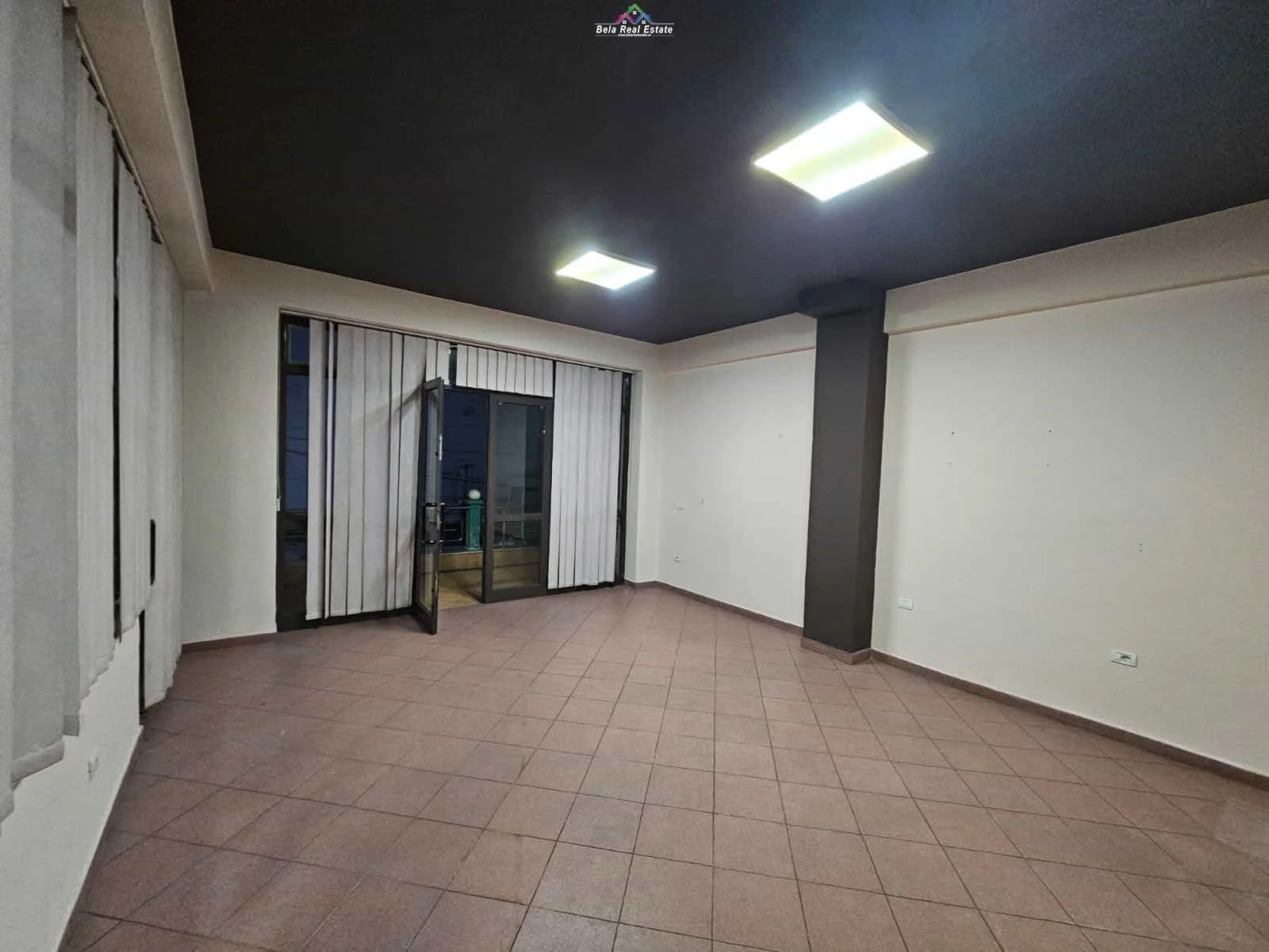 Zyre me Qera Tek Rruga e Elbasanit (ID BZ2753) Tirane