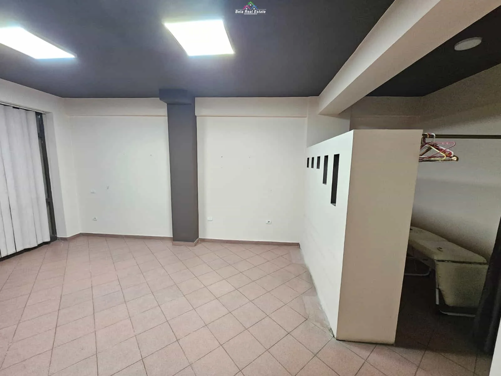 Zyre me Qera Tek Rruga e Elbasanit (ID BZ2753) Tirane