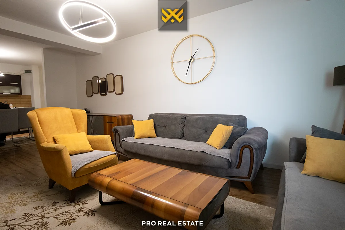 Banesë 95m² me #QIRA në Fushë Kosovë