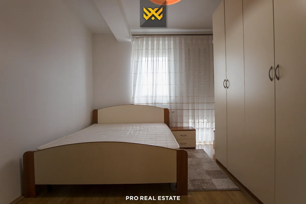 Banesë 95m² me #QIRA në Fushë Kosovë