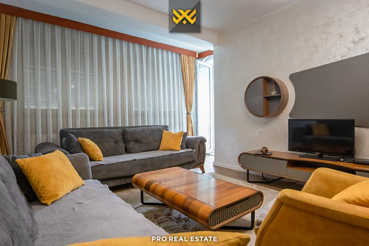 Banesë 95m² me #QIRA në Fushë Kosovë