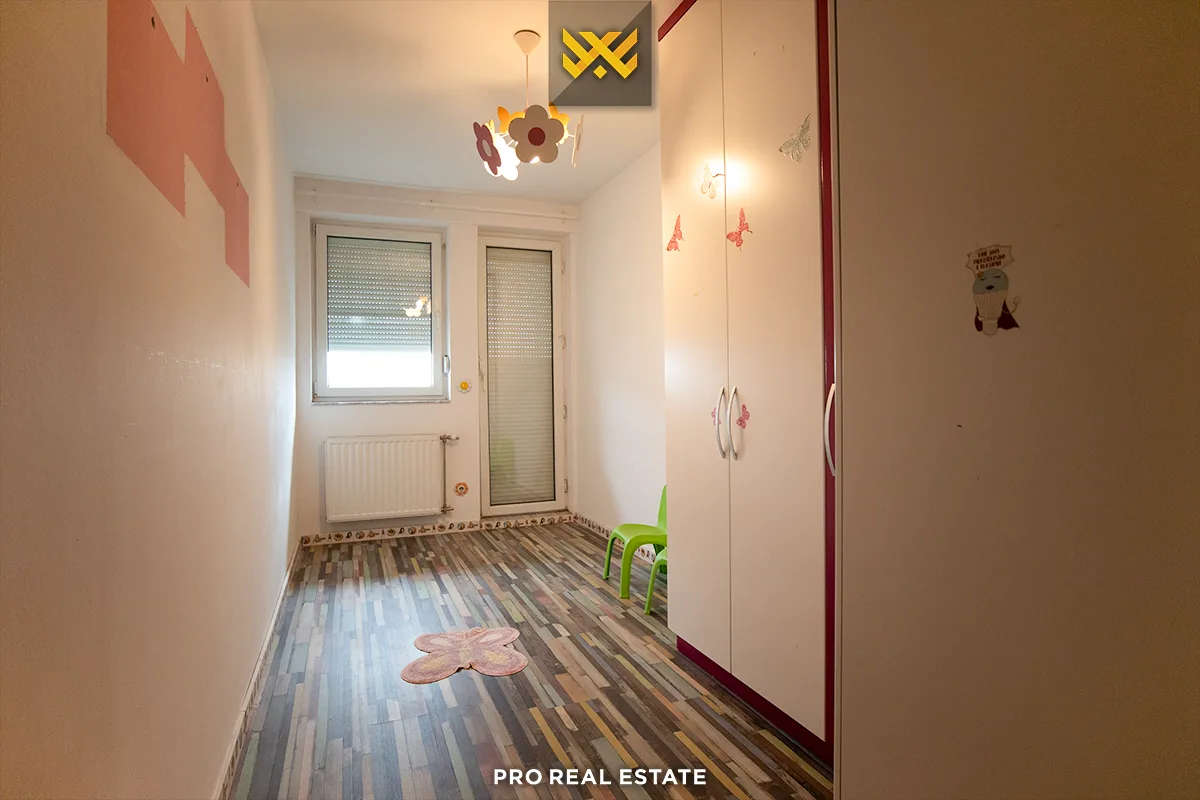 Banesë 95m² me #QIRA në Fushë Kosovë