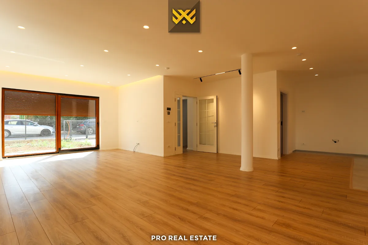 Shtëpi 300m² me #QIRA në Bërnicë të Poshtme