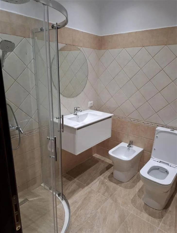 Apartament Me Qera 1+1 Ne Kinostudio (ID B2101222) Tirane