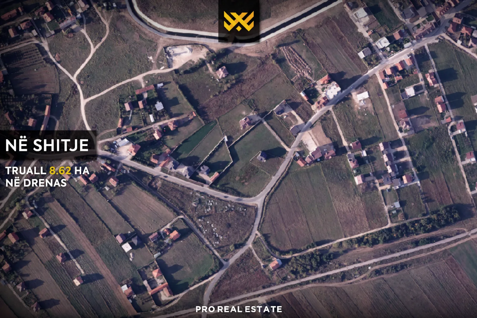 Truall 8.62 Ari në #SHITJE në Drenas
