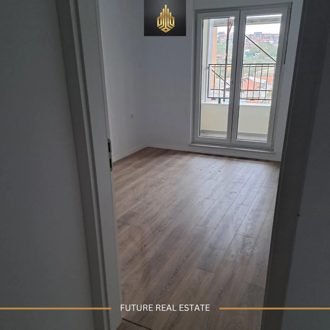 Banesë në SHITJE/57.38m²
