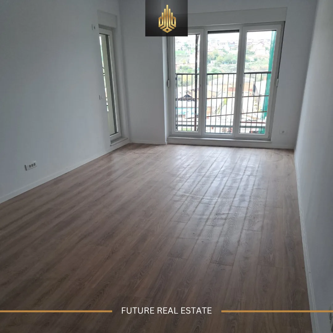 Banesë në SHITJE/57.38m²