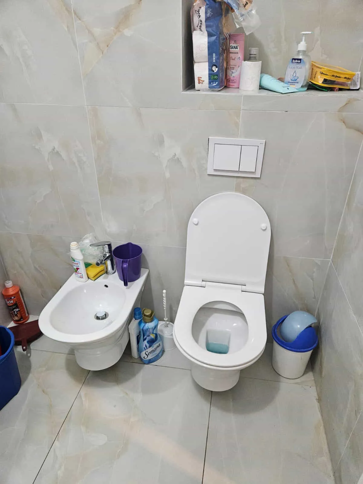 Apartament Me Qera 1+1 tek ASL 2 (ID B2101229) Tirane
