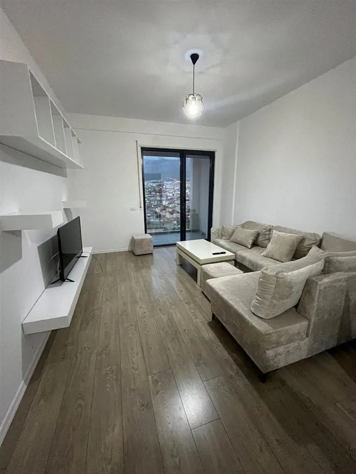 Apartament Me Qera 1+1 tek ASL 2 (ID B2101229) Tirane