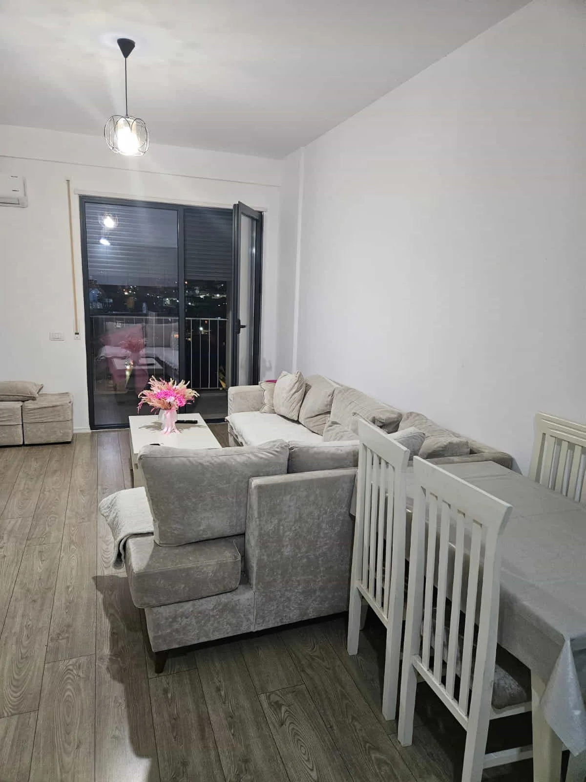 Apartament Me Qera 1+1 tek ASL 2 (ID B2101229) Tirane
