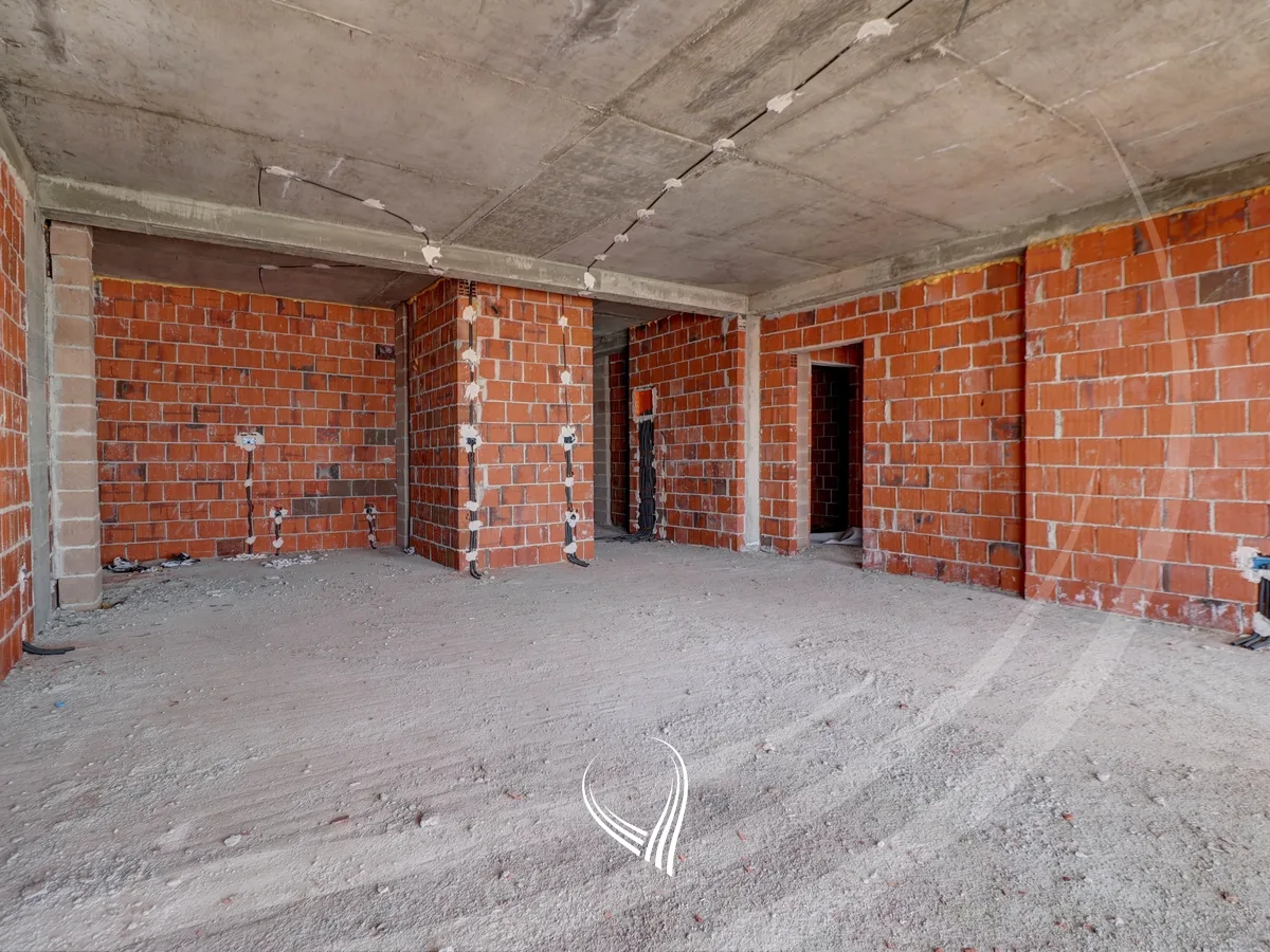 Banesë me 175.45m2 në shitje në lagjen e Muhaxherëve