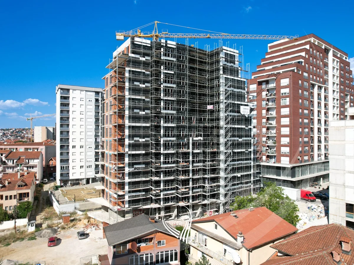 Banesë me 175.45m2 në shitje në lagjen e Muhaxherëve