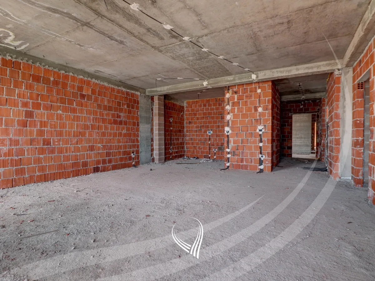Banesë me 175.45m2 në shitje në lagjen e Muhaxherëve