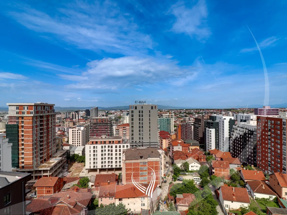 Banesë me 175.45m2 në shitje në lagjen e Muhaxherëve