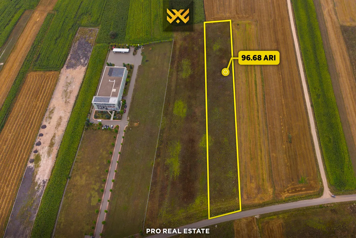 Truall 96.68 Ari për #SHITJE në Livagjë