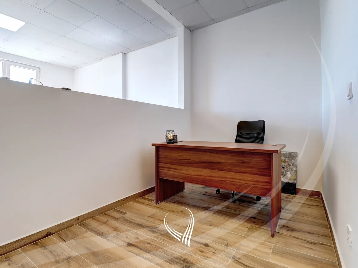 Zyre 62.90m2 në shitje në lagjen Prishtina e Re