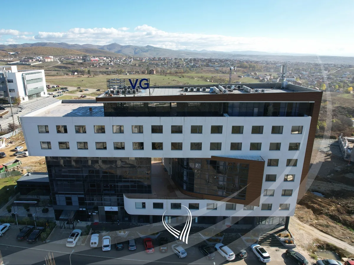 Zyre 62.90m2 në shitje në lagjen Prishtina e Re